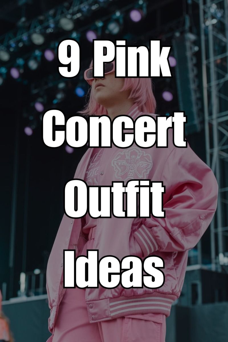 shades of pink outfit ideas 0045