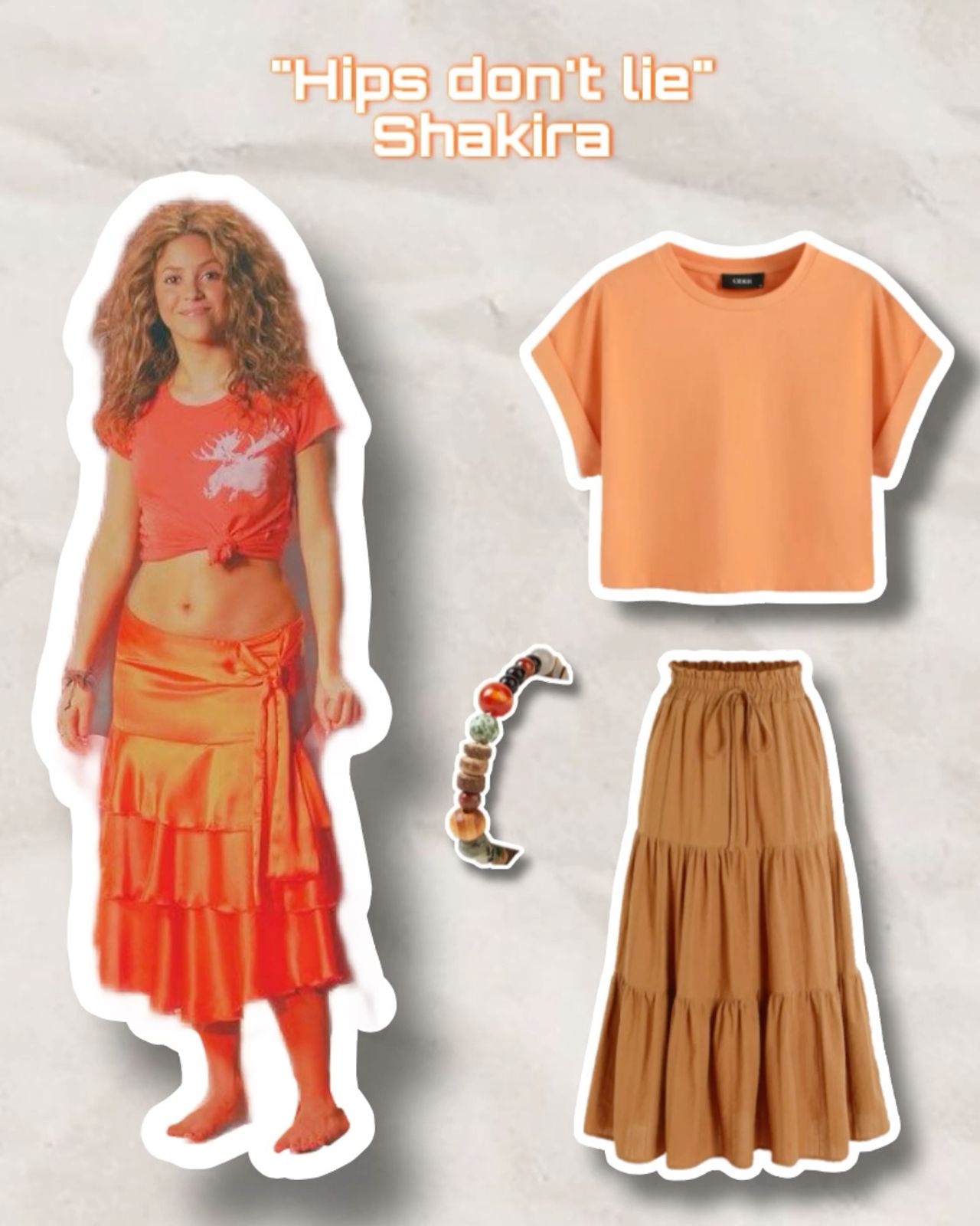 Shakira outfit ideas 0011