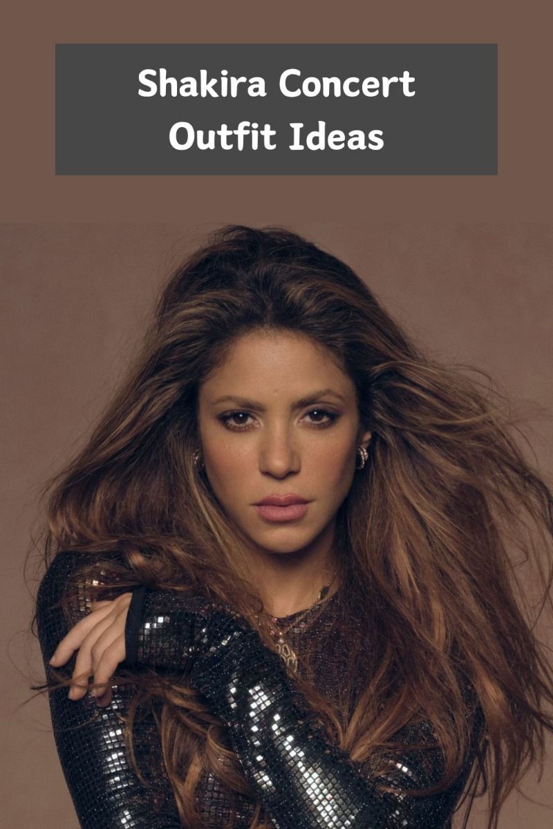 Shakira outfit ideas 0028