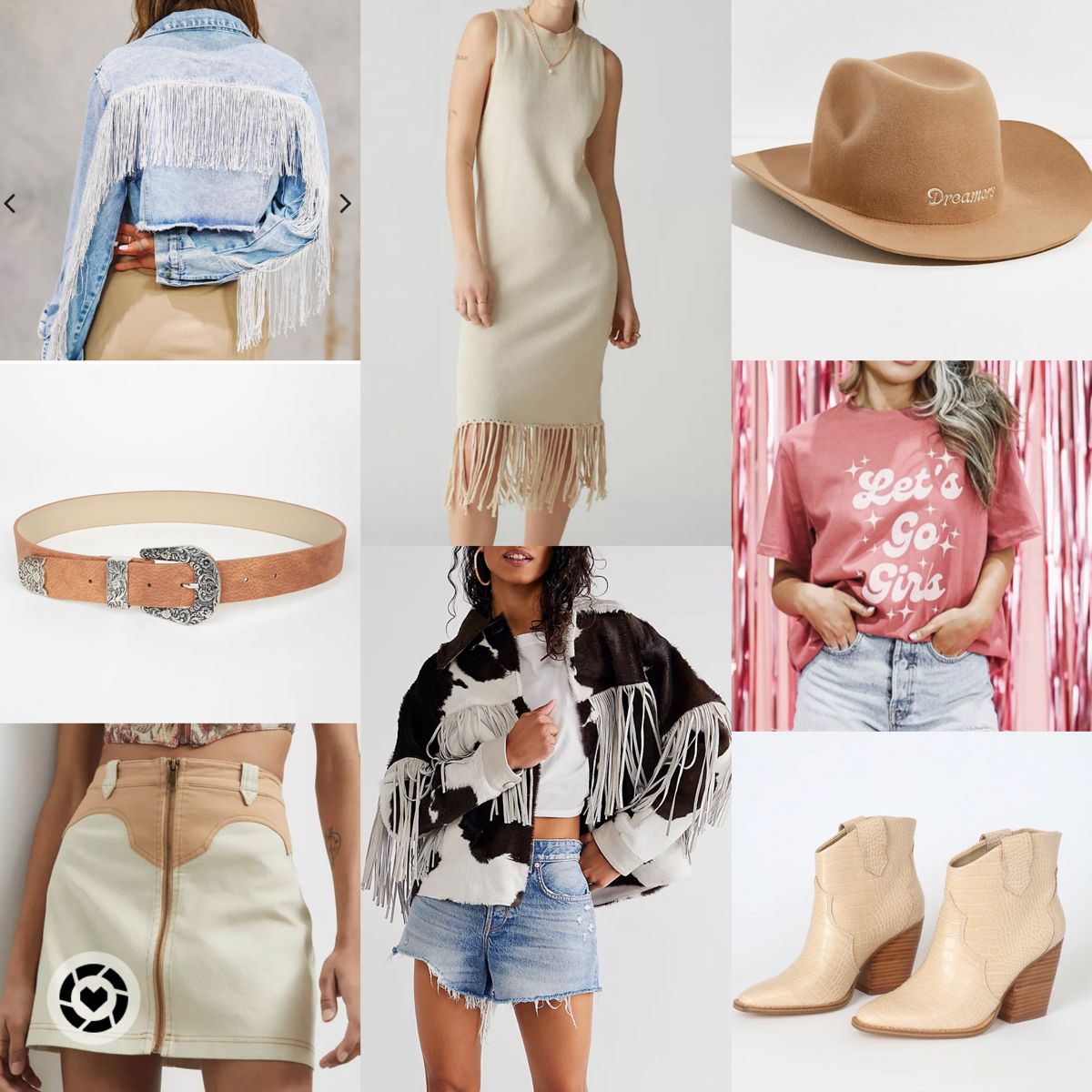 Shania Twain concert outfit ideas 0080