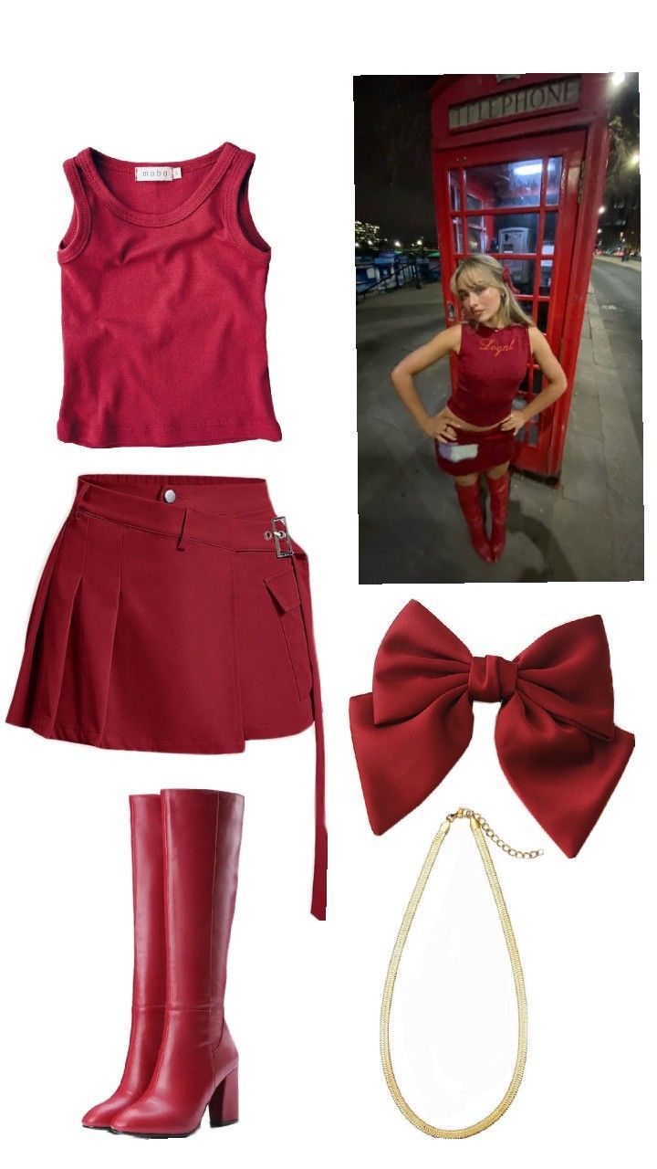 short n sweet tour outfit ideas 0043