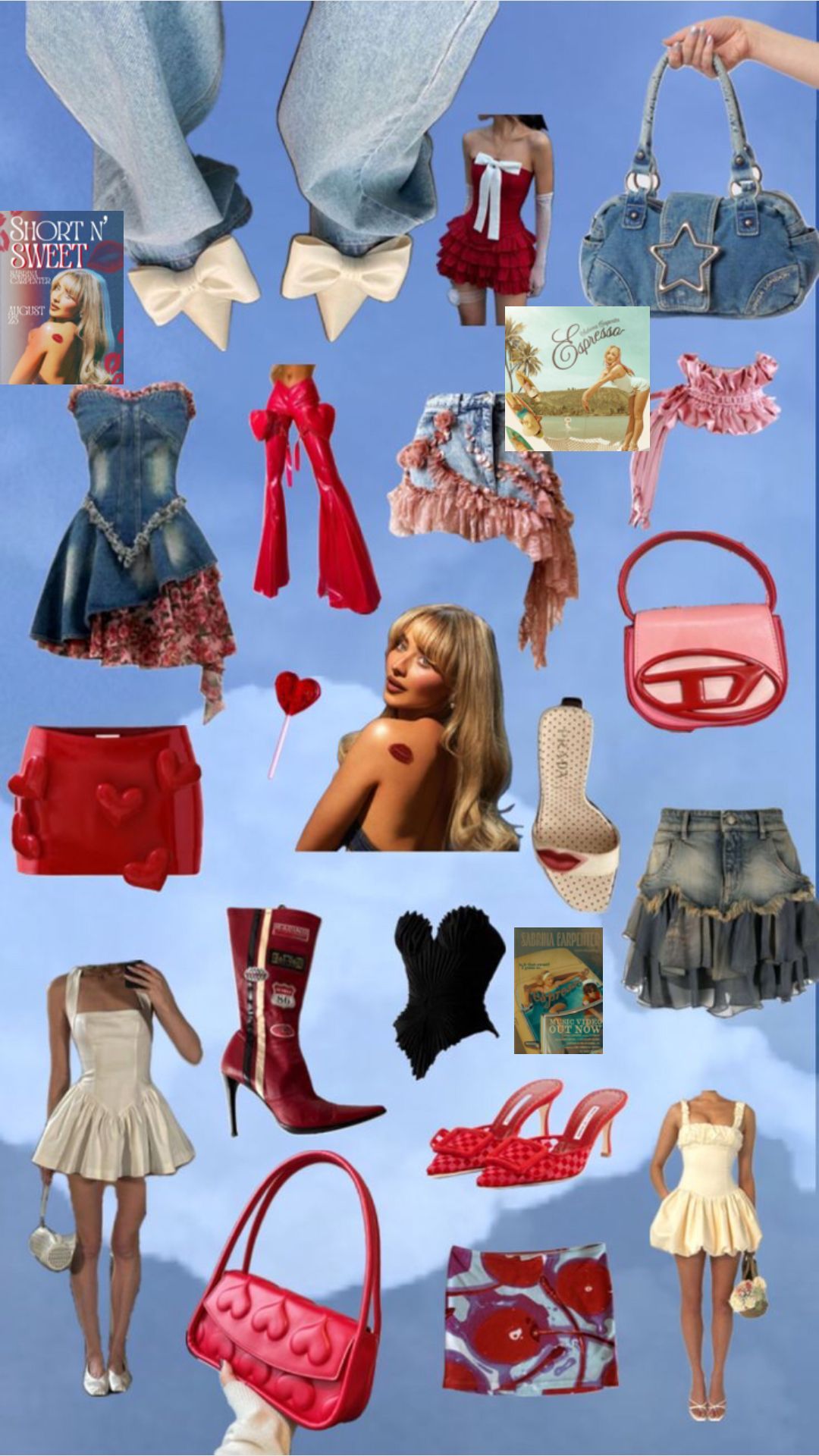 short n sweet tour outfit ideas 0085