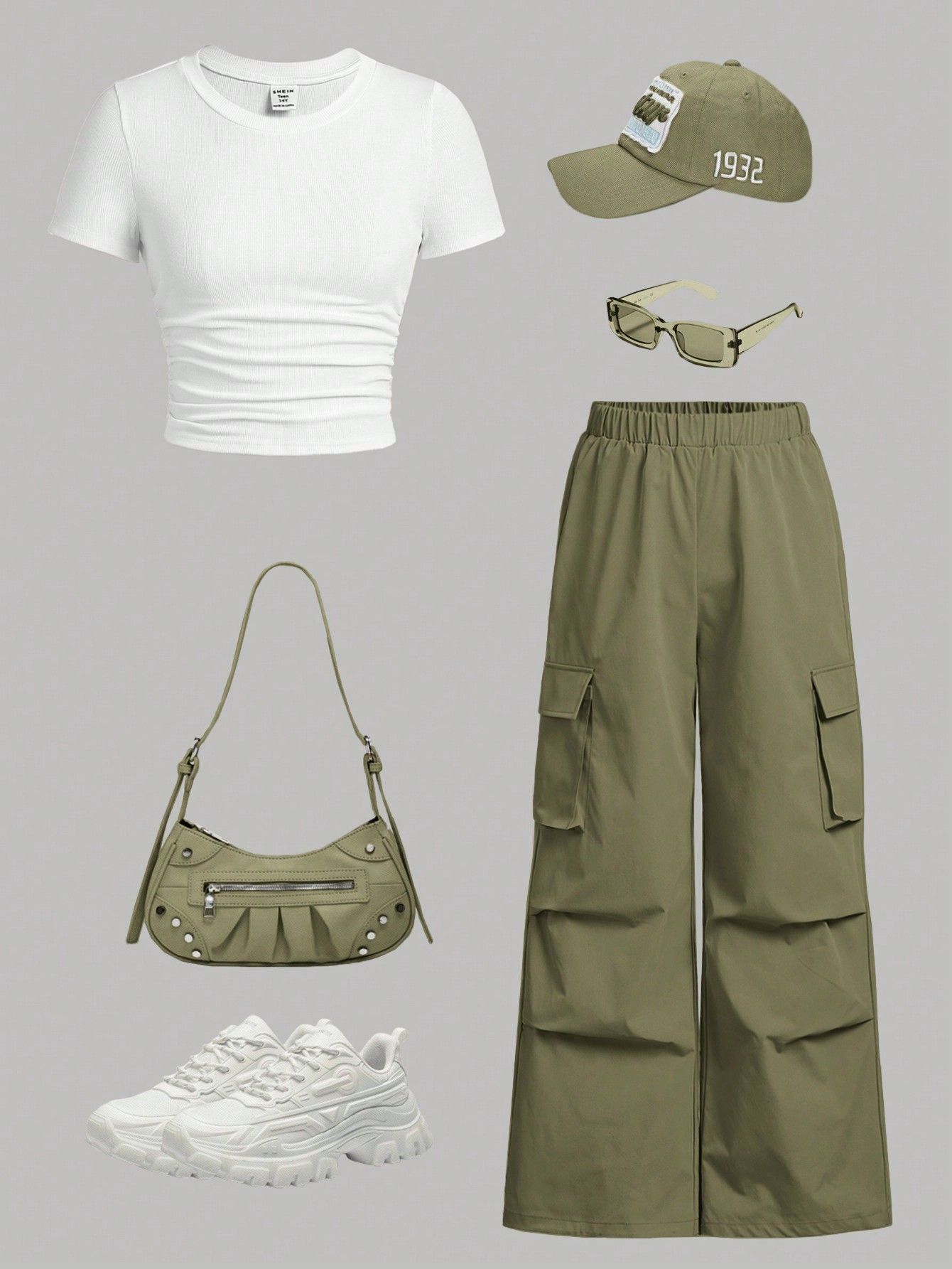 shorts outfit ideas 0089