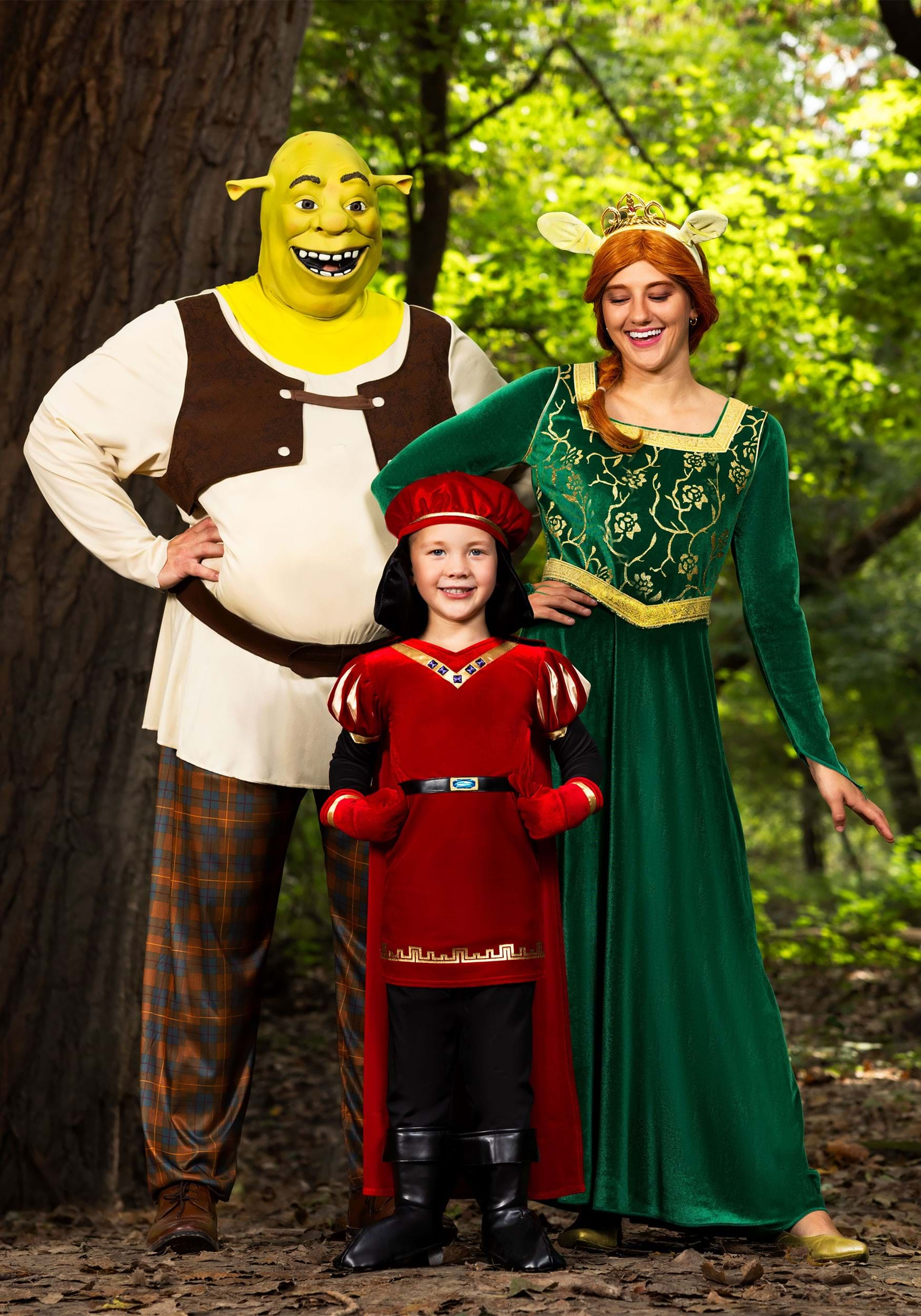 Shrek outfit ideas 0010