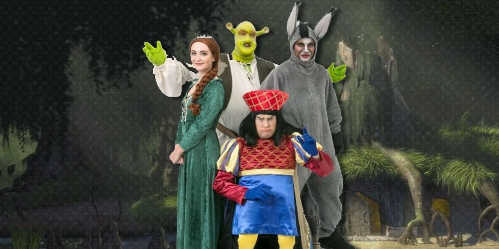 Shrek outfit ideas 0032