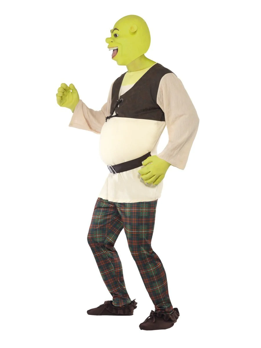 Shrek outfit ideas 0039