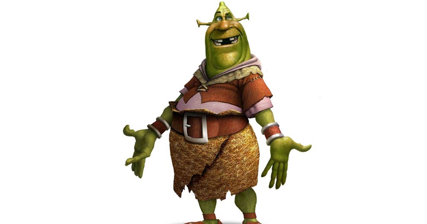 Shrek outfit ideas 0041