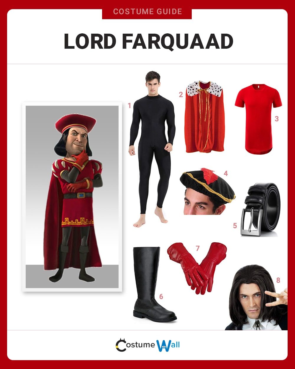 Shrek outfit ideas 0063