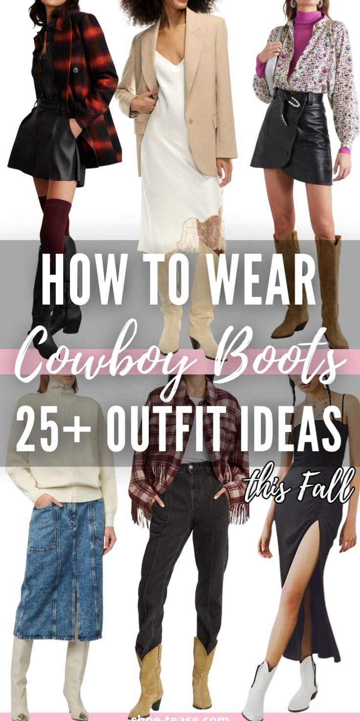 silver boots outfit ideas 0084