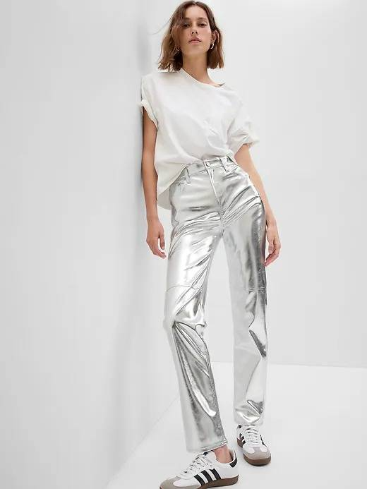 silver outfit ideas 0028