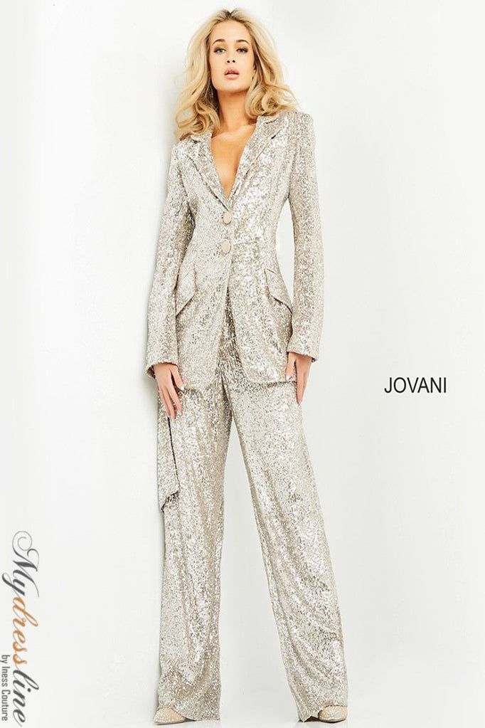 silver sequin blazer outfit ideas 0028