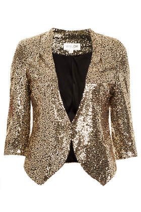 silver sequin blazer outfit ideas 0040