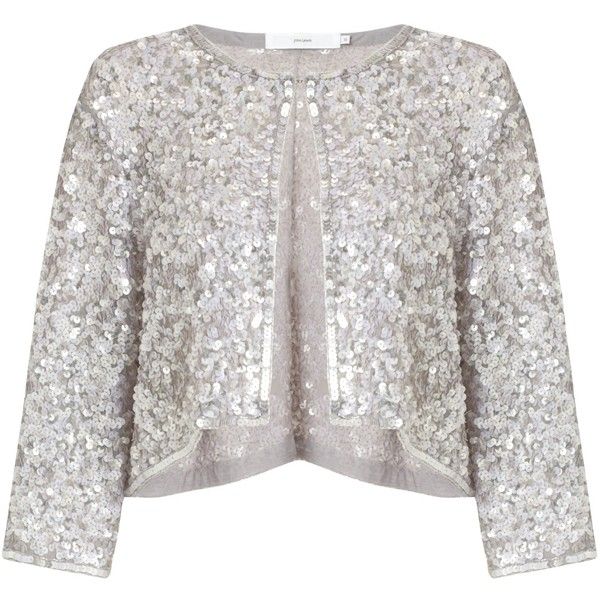 silver sequin blazer outfit ideas 0064