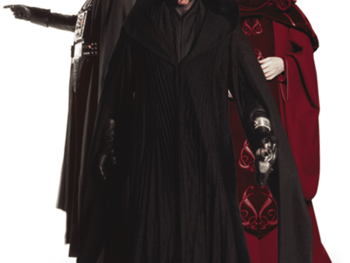 Sith outfit ideas 0014