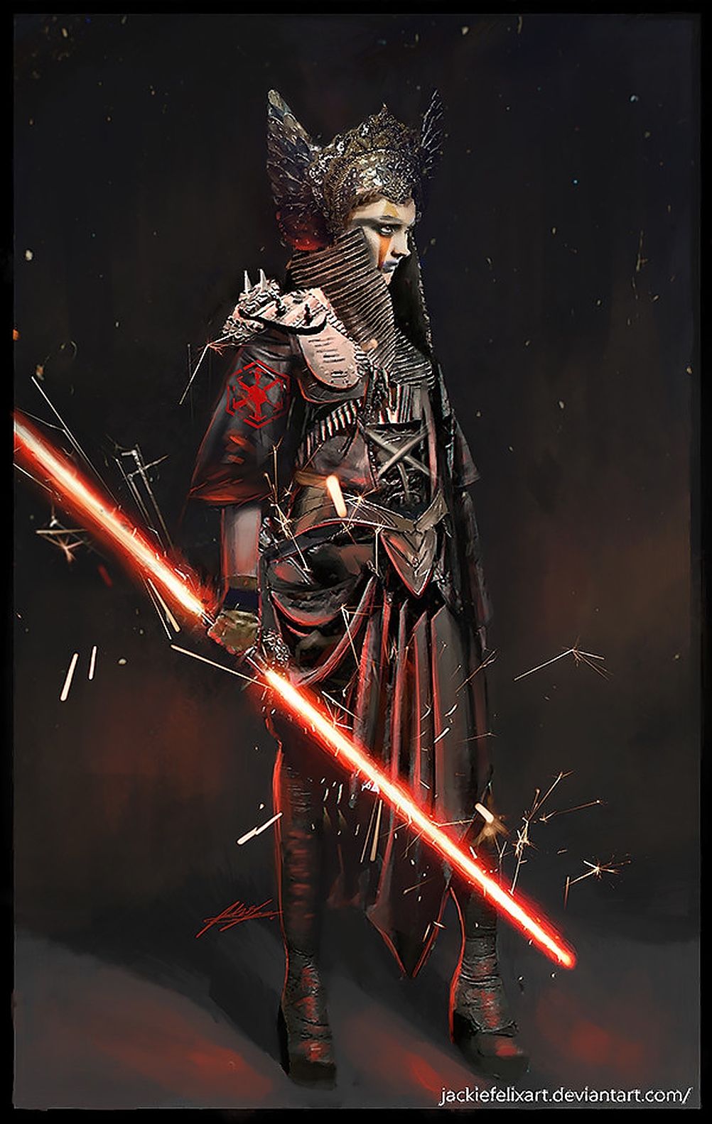 Sith outfit ideas 0094