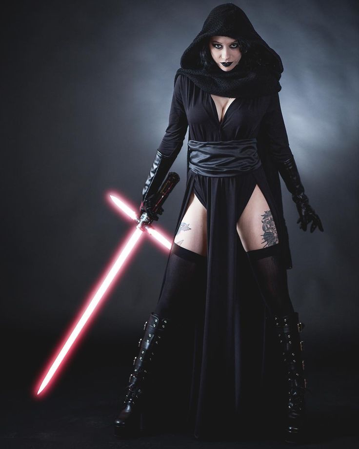 Sith outfit ideas 0095