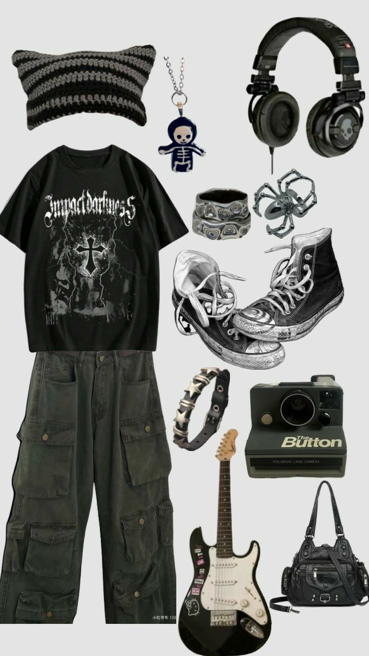 skater outfit ideas 0017