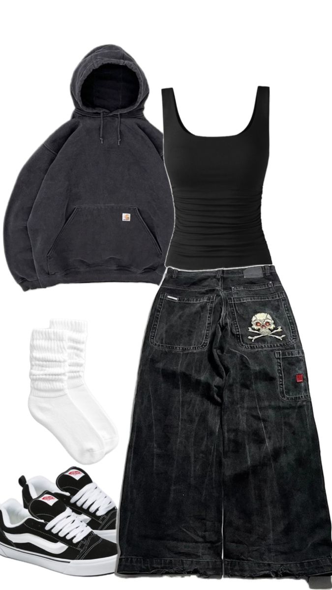 skater outfit ideas 0026