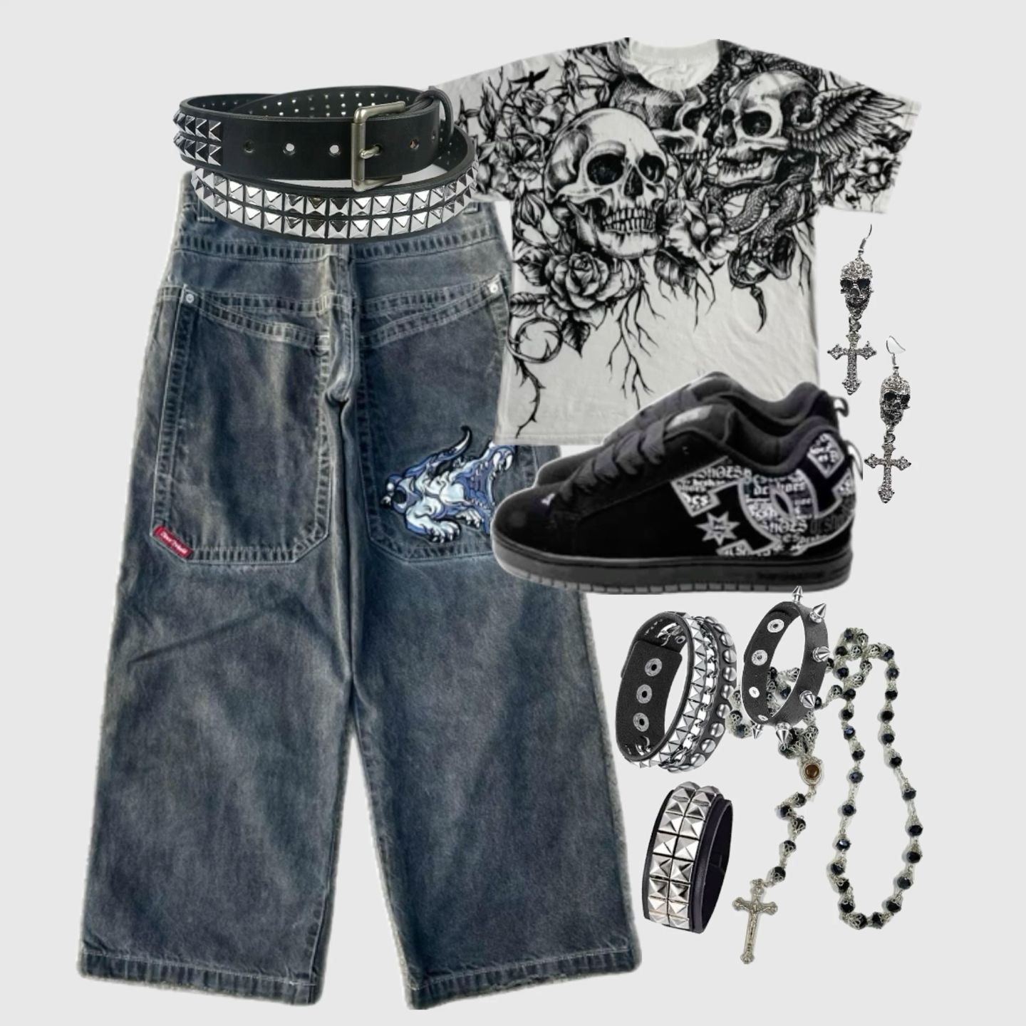 skater outfit ideas 0048