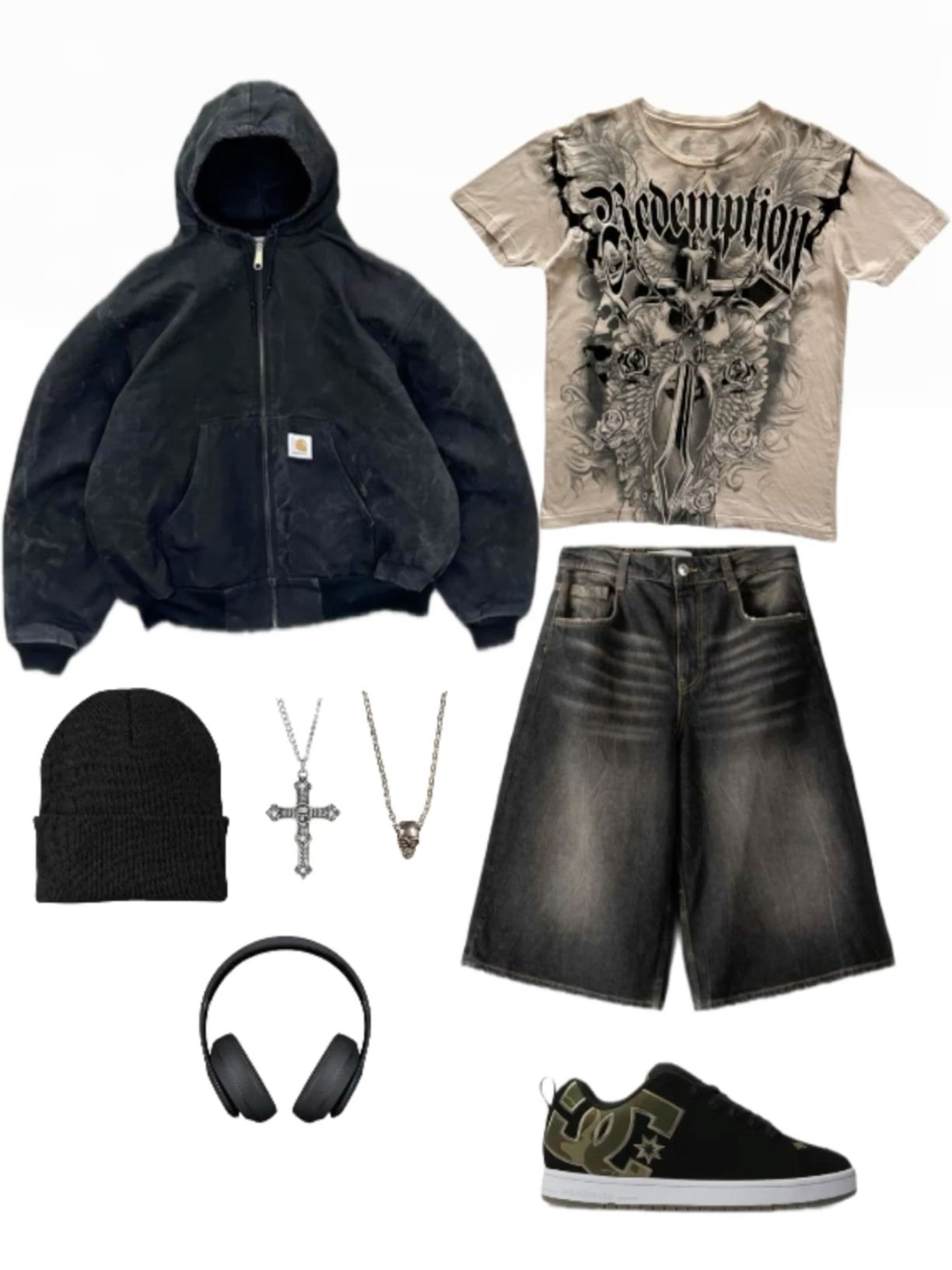 skater outfit ideas 0094