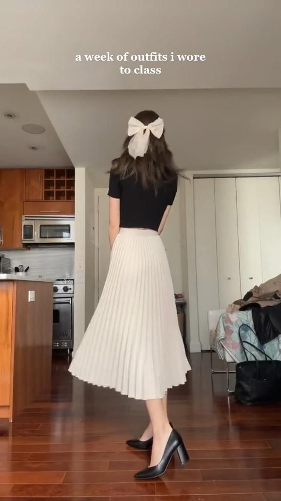 skirt outfit ideas 0027