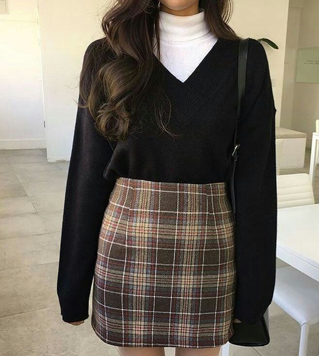 skirt outfit ideas 0056