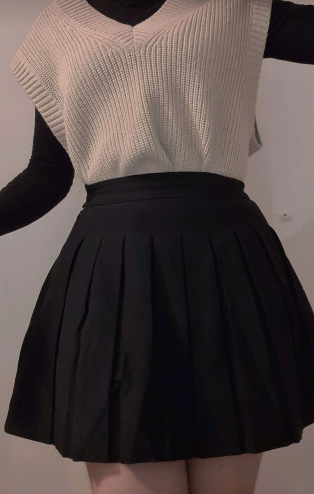 skirt outfit ideas 0075