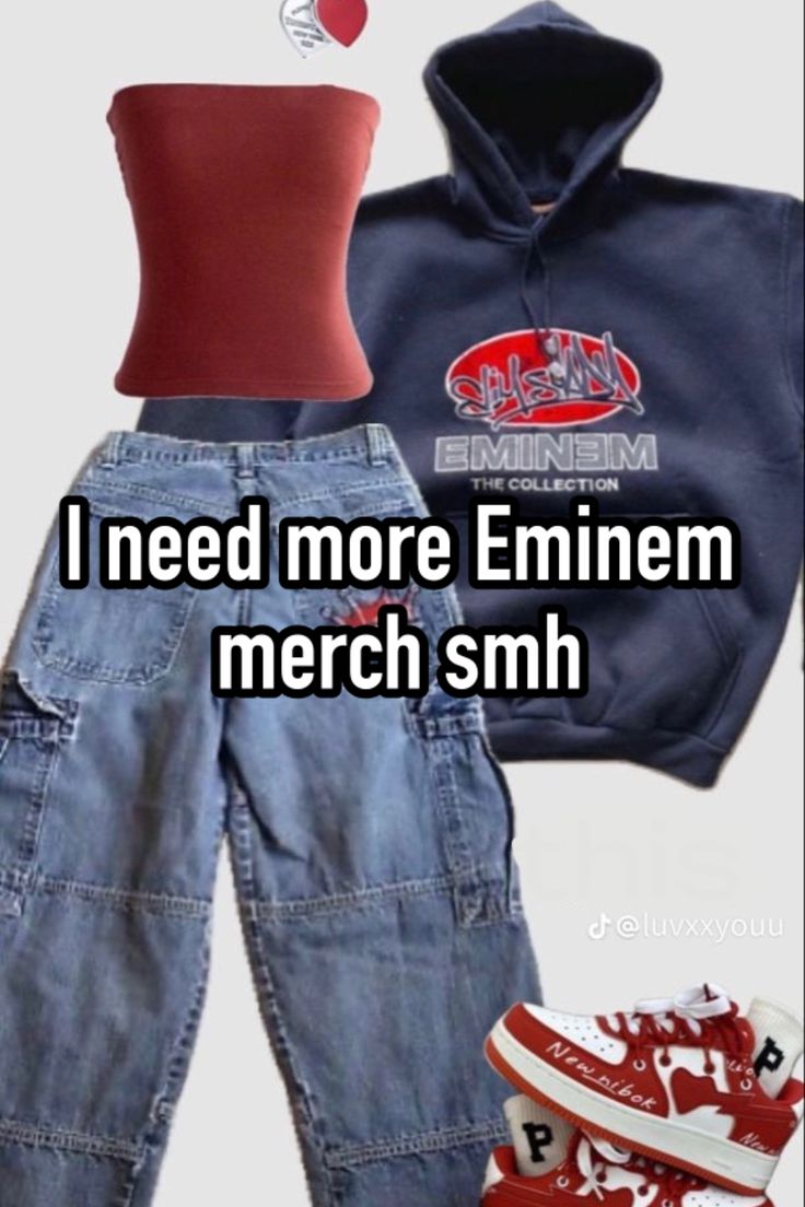 Slim Shady outfit ideas 0025