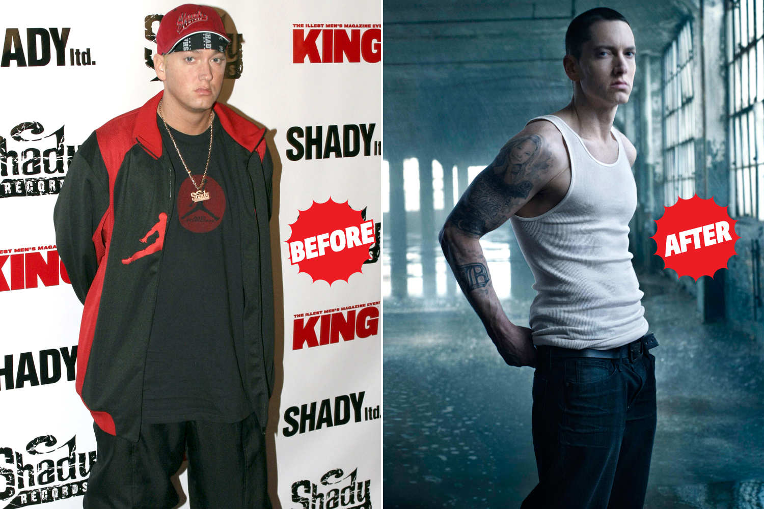 Slim Shady outfit ideas 0027