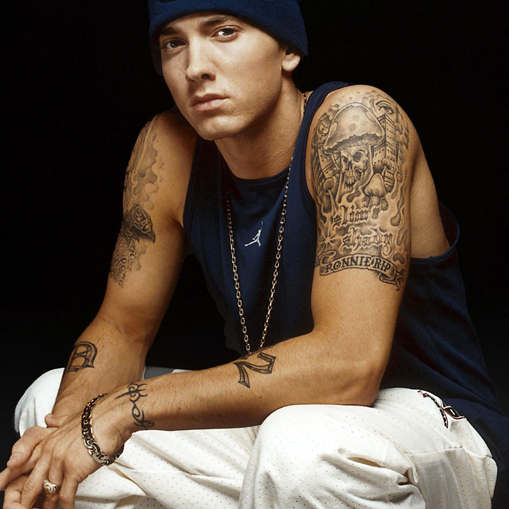 Slim Shady outfit ideas 0044