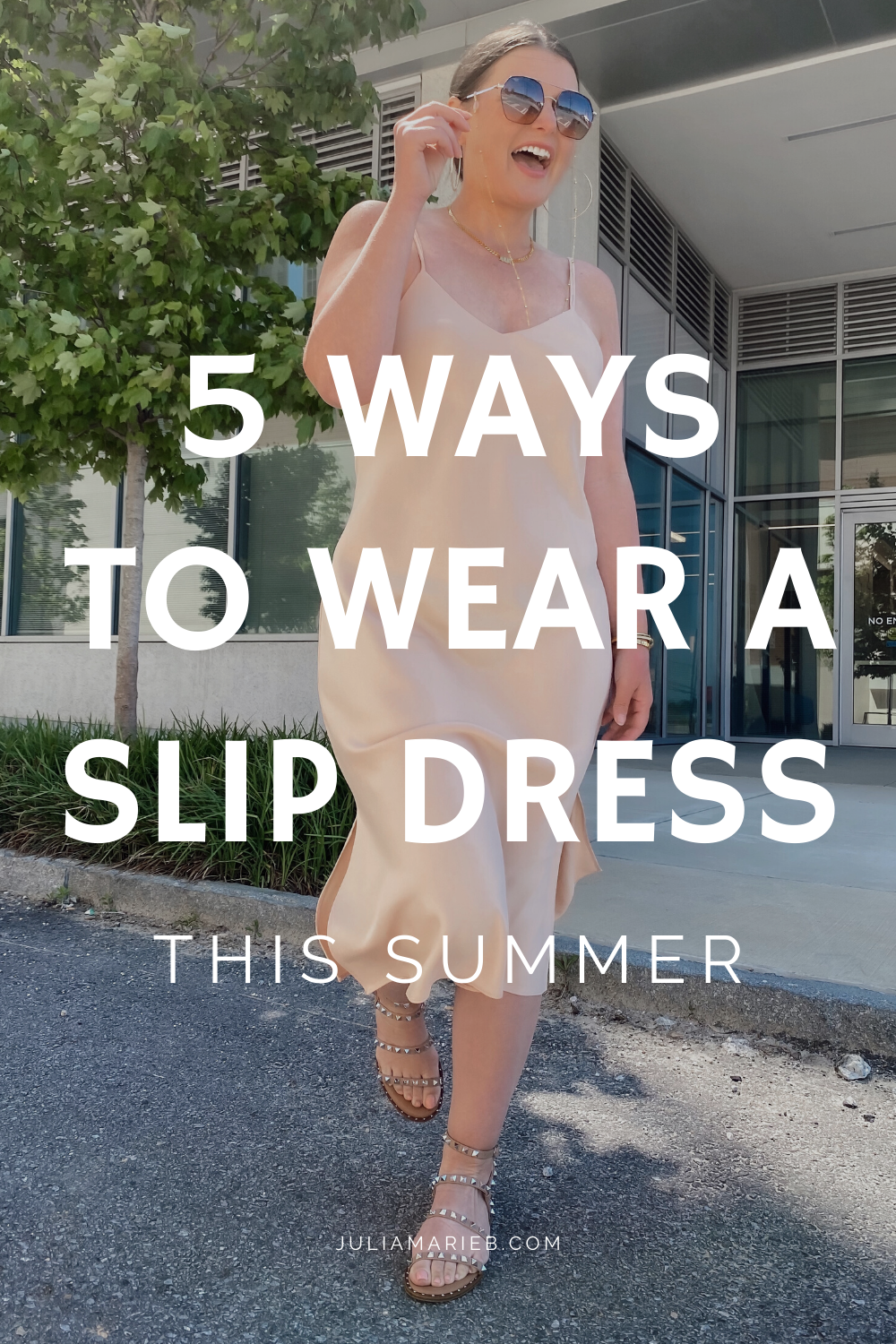 slip dress outfit ideas 0061