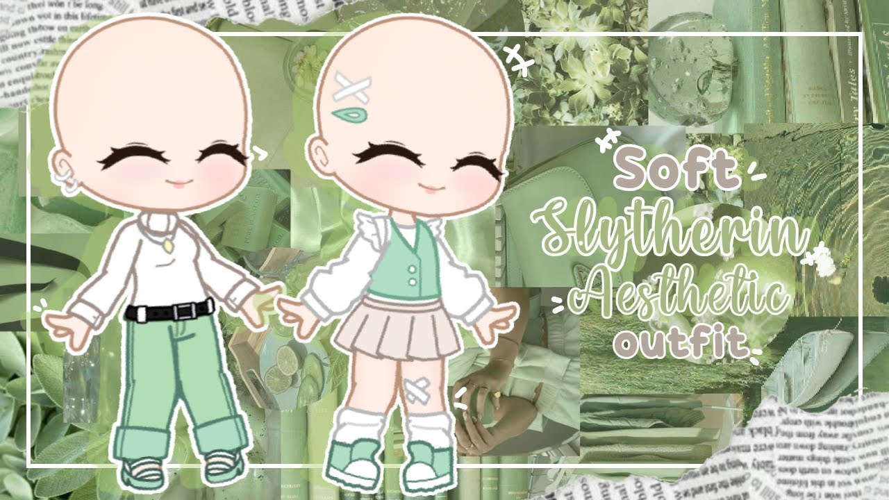 Slytherin outfit ideas 0023