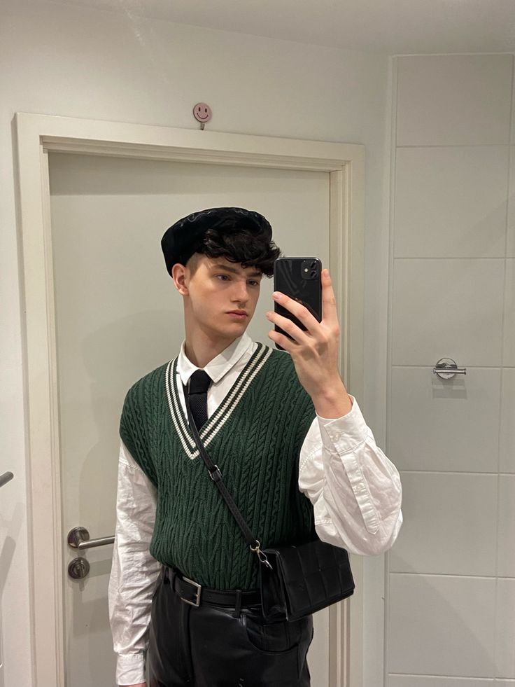 Slytherin outfit ideas 0047