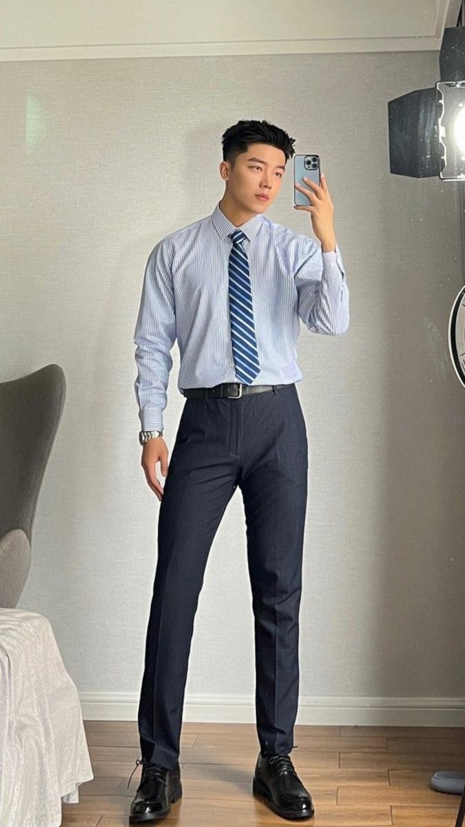 smart Chinos outfit ideas men