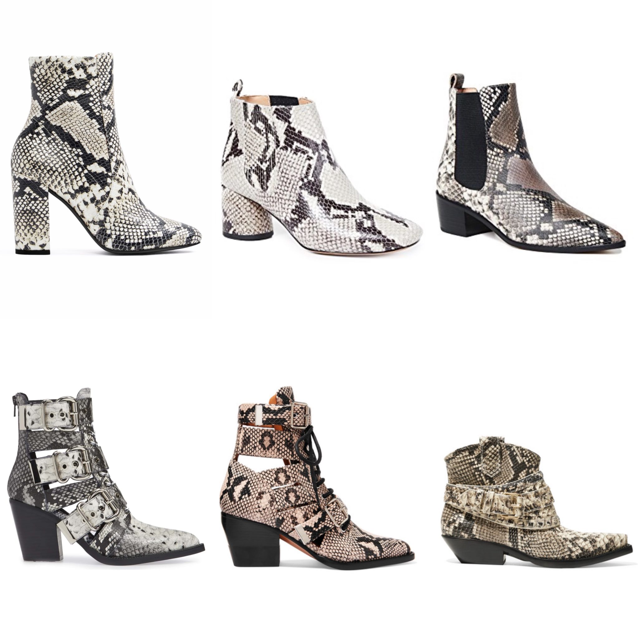 snakeskin boot outfit ideas 0074