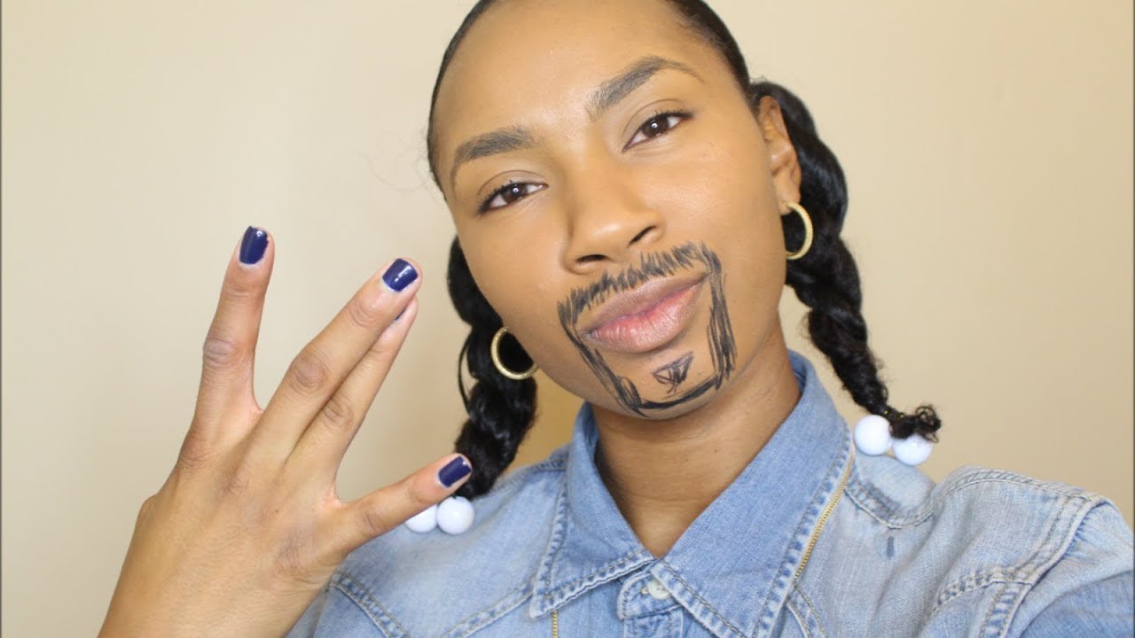 Snoop Dogg-inspired looks for parties