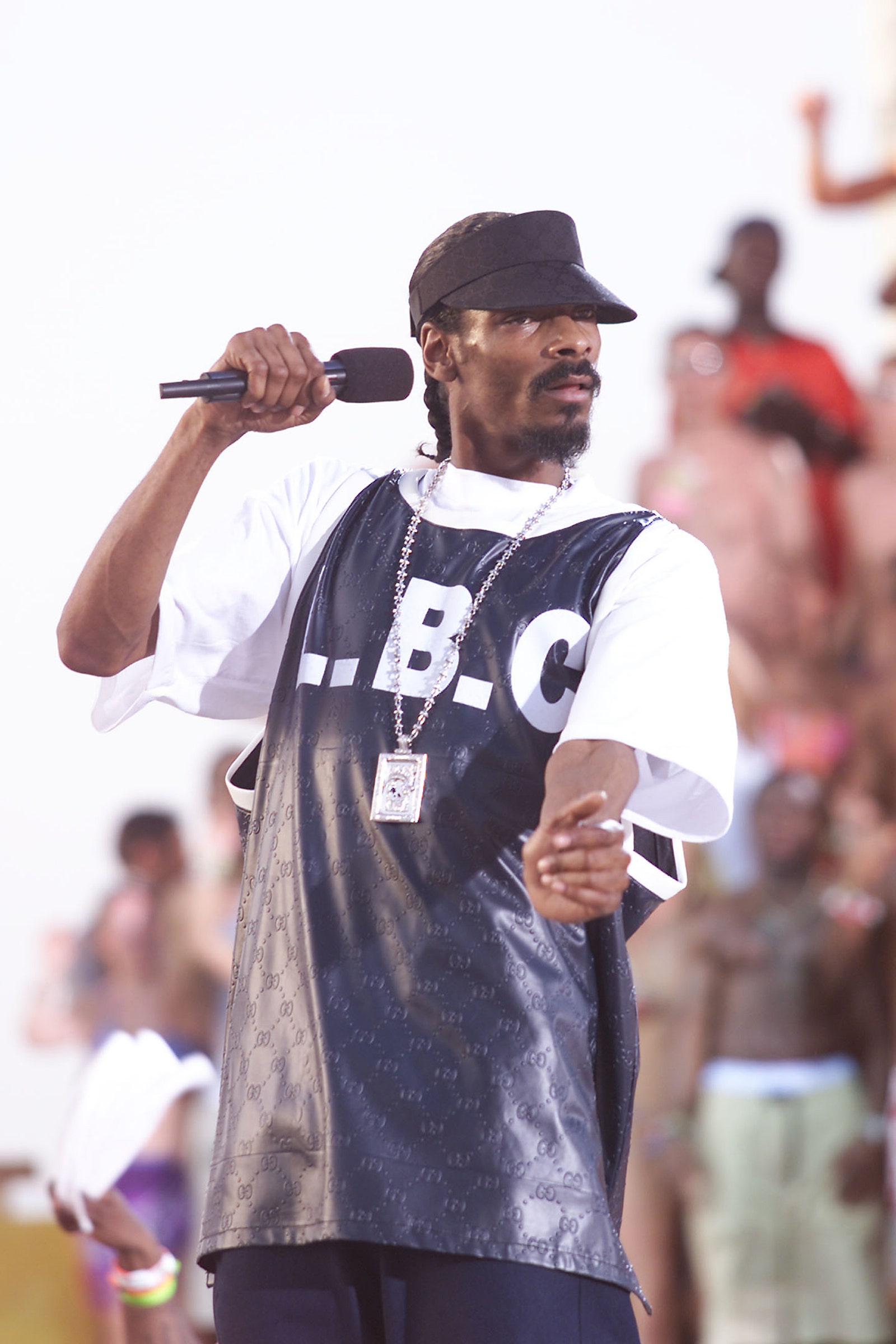 Snoop Dogg outfit ideas 0016