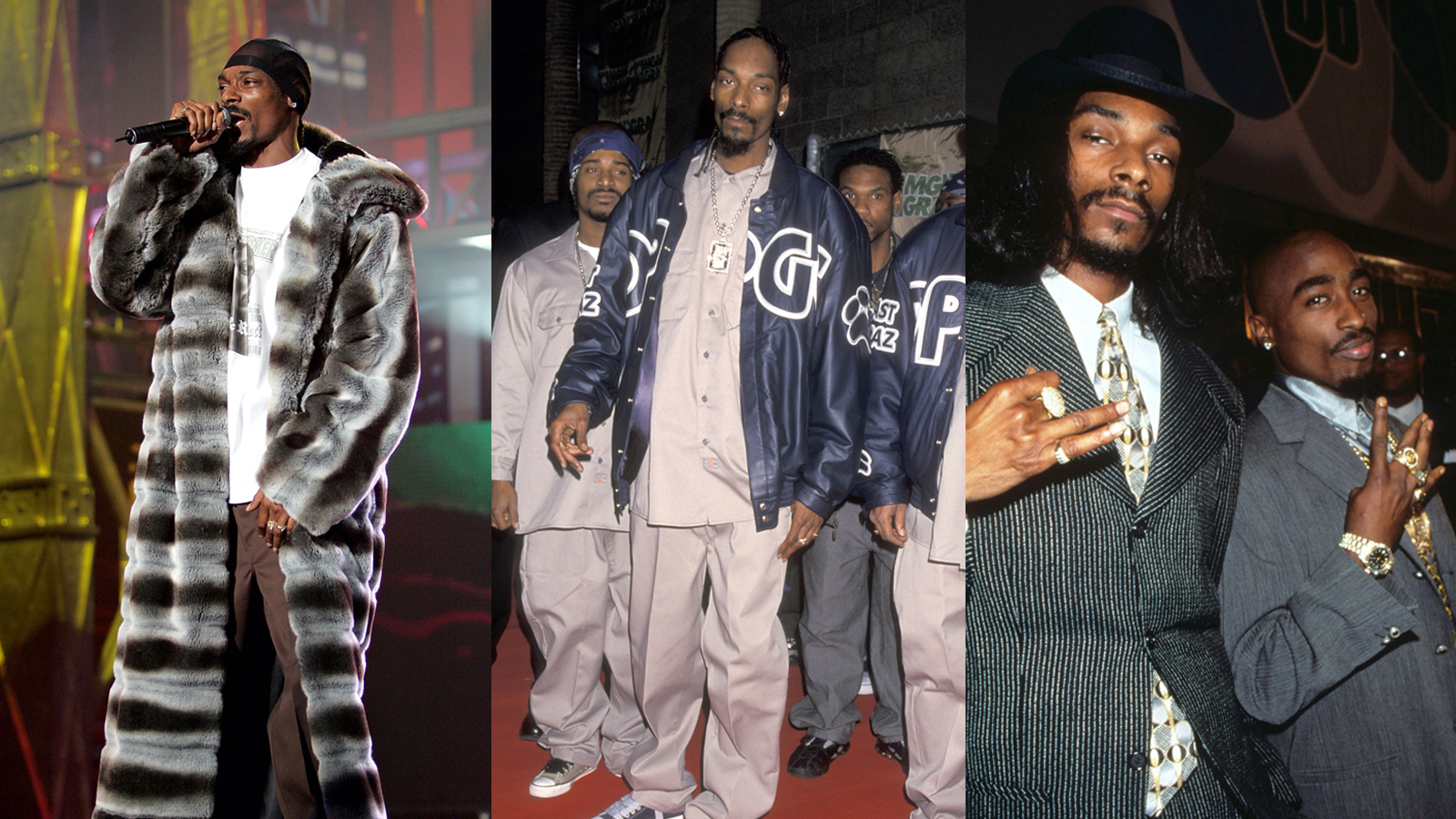 Snoop Dogg outfit ideas 0029