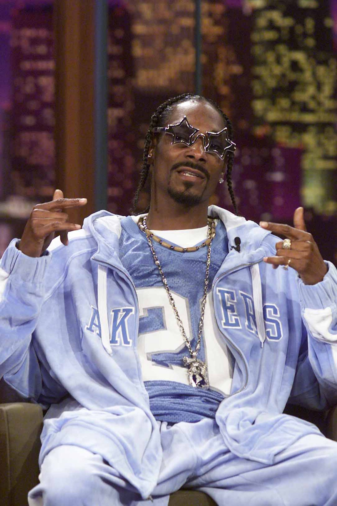 Snoop Dogg outfit ideas 0043