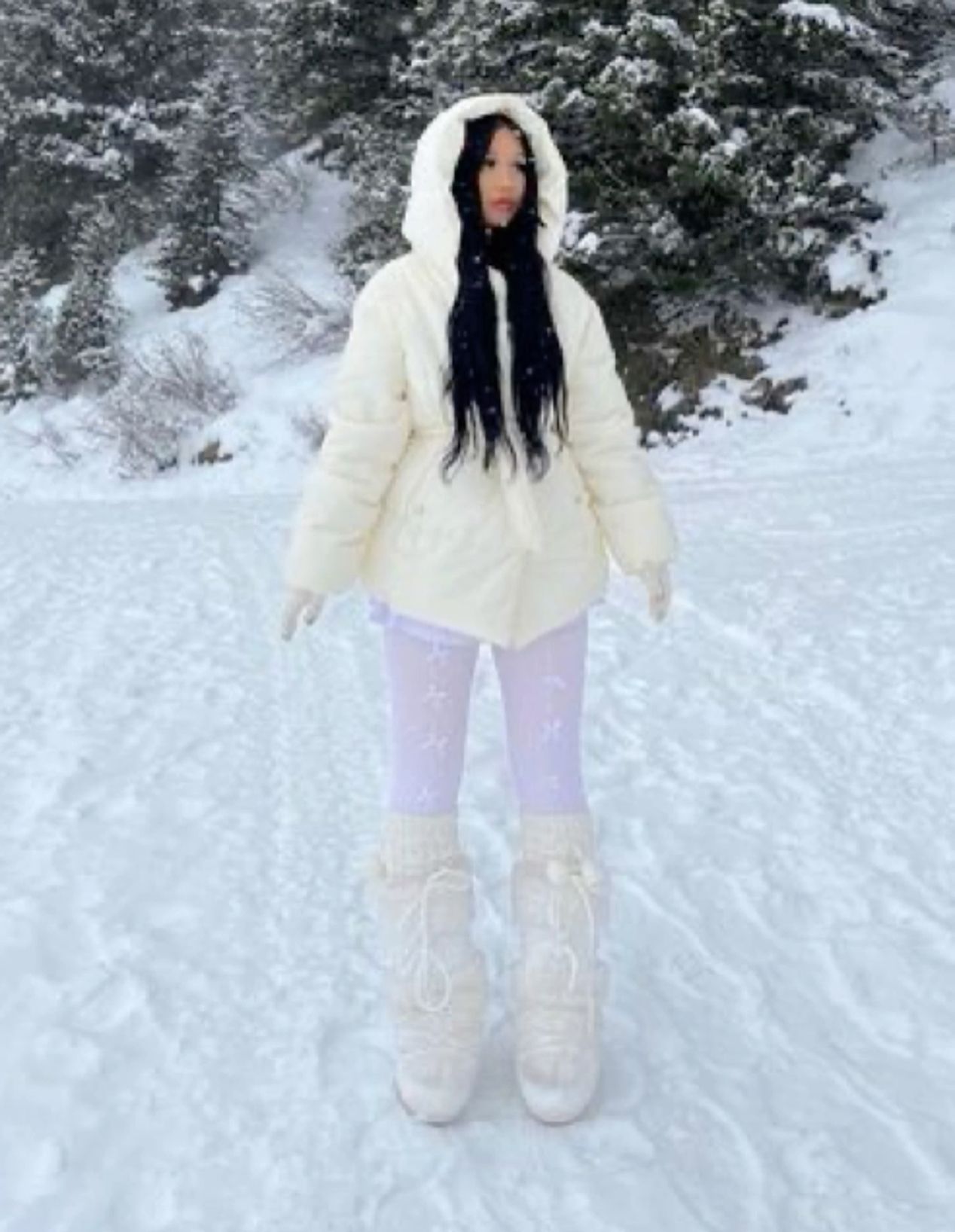 snow bunny outfit ideas 0049