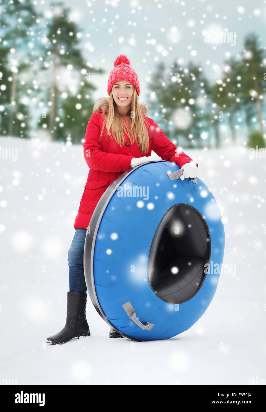 snow tubing outfit ideas 0031