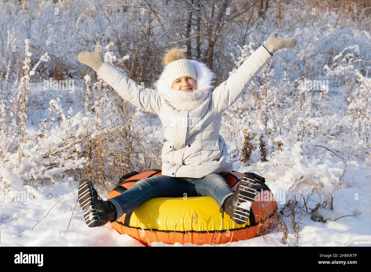 snow tubing outfit ideas 0036