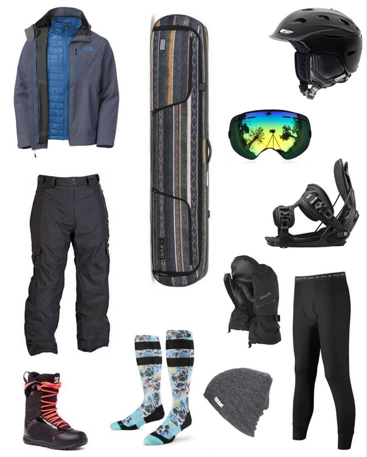 snowboard outfit ideas 0056