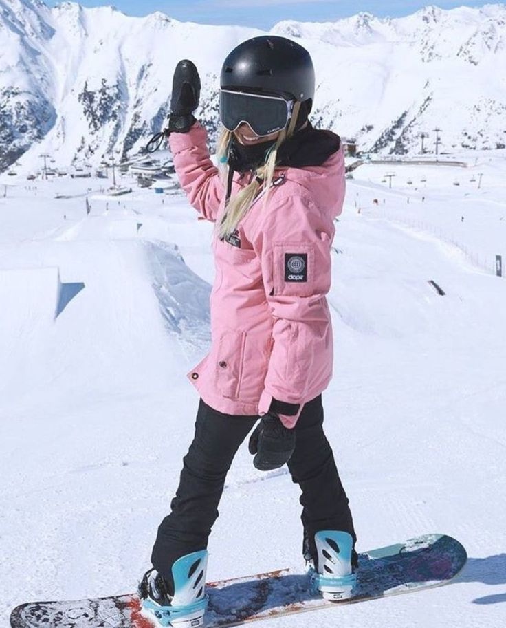 snowboard outfit ideas 0071