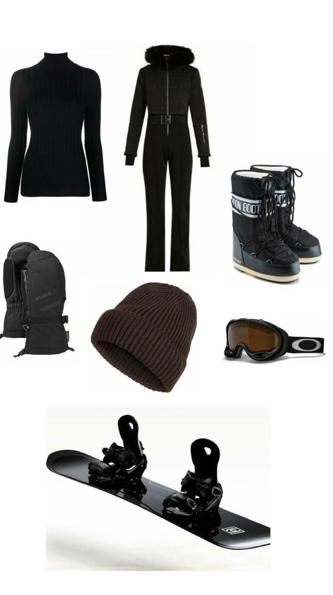 snowboarding outfit ideas 0049