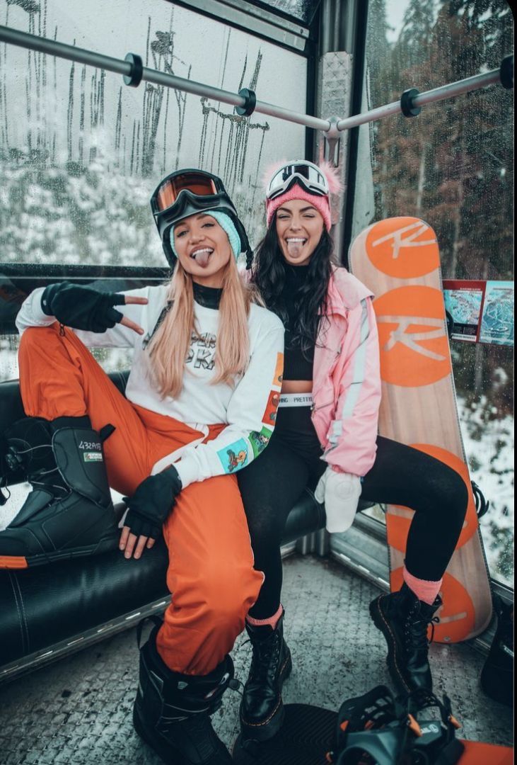 snowboarding outfit ideas 0072