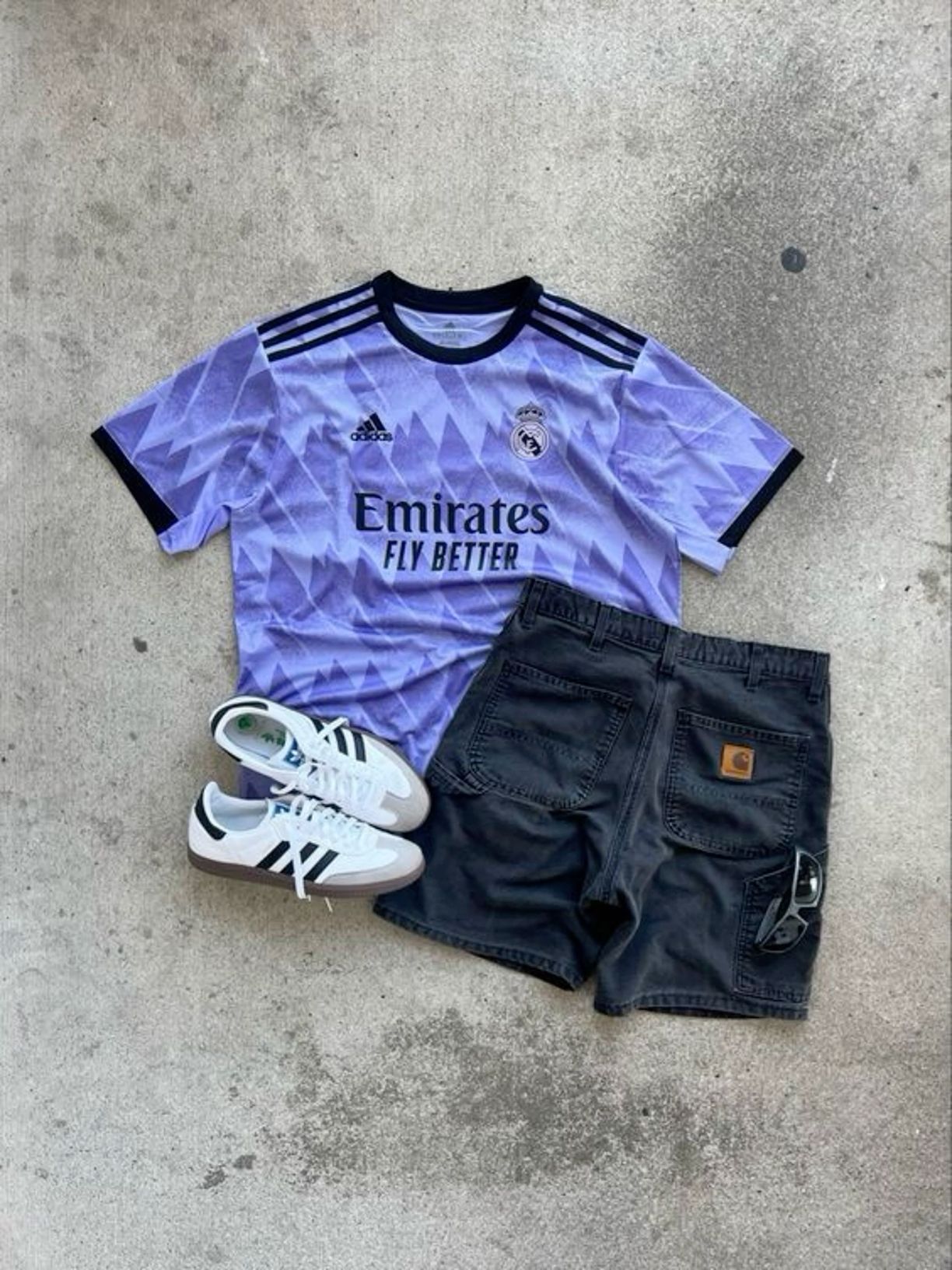 soccer jersey outfit ideas 0012