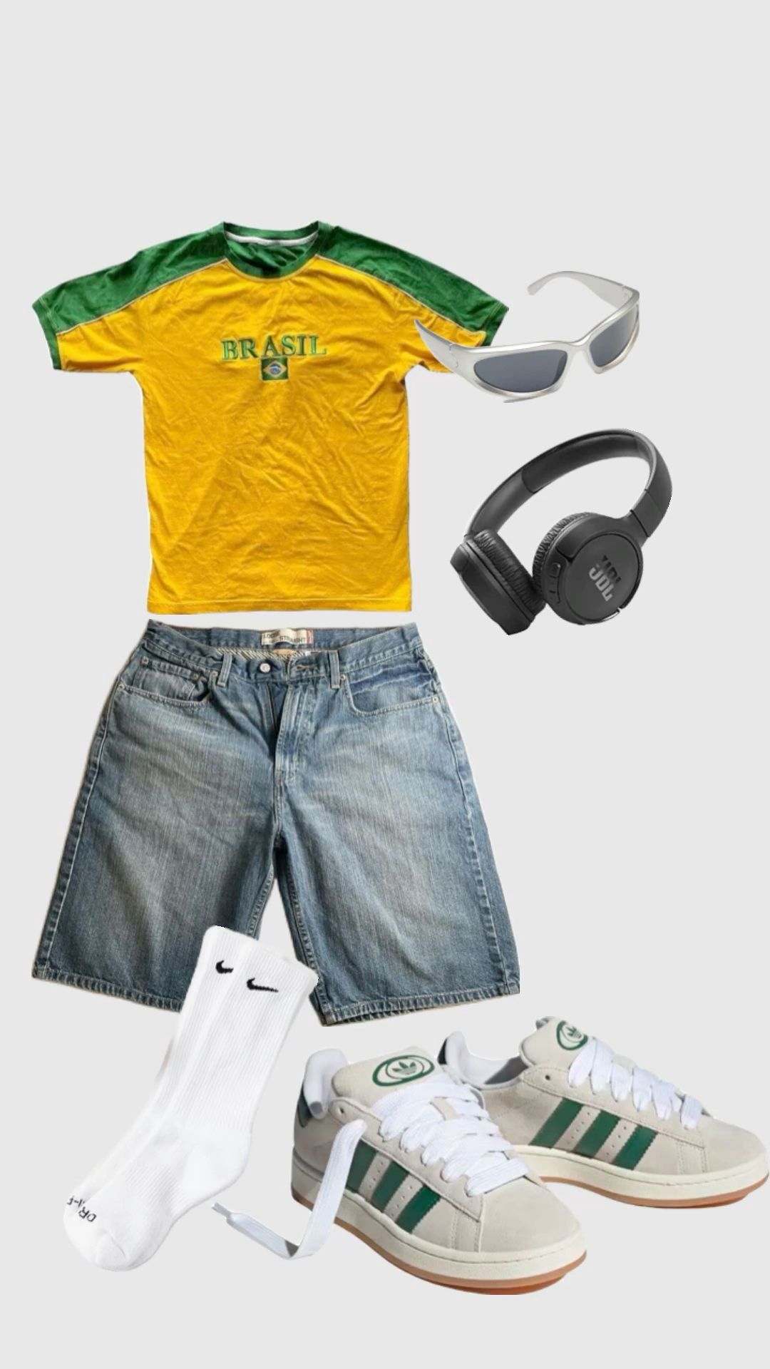 soccer jersey outfit ideas 0021