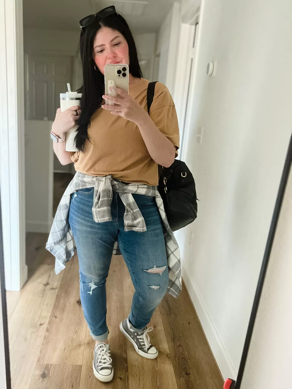 soccer mom outfit ideas 0093