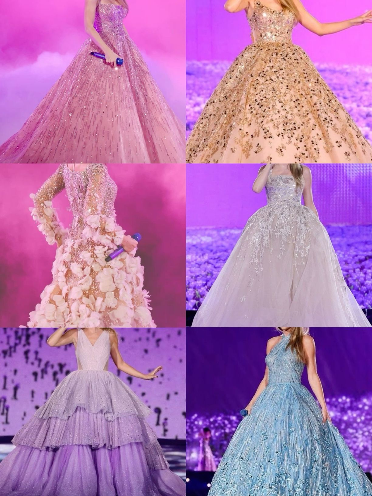 Speak Now outfits ideas 0011